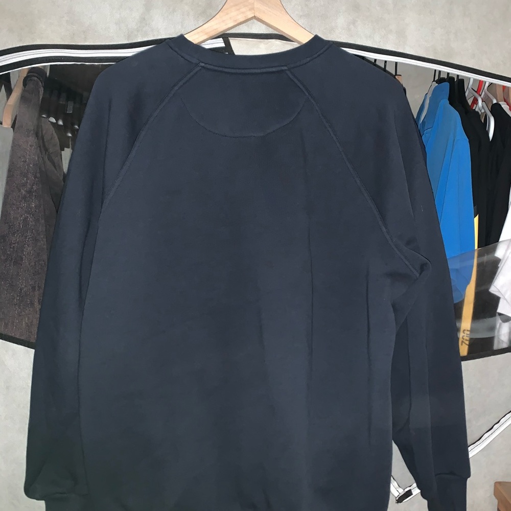 Burberry sweatshirt - Picture 6 of 8